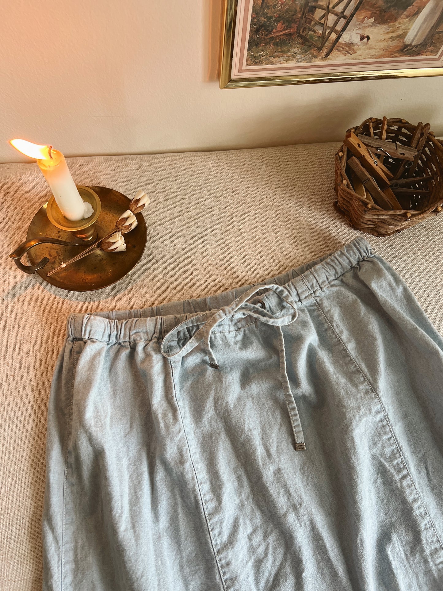 Vintage Skirt (8)