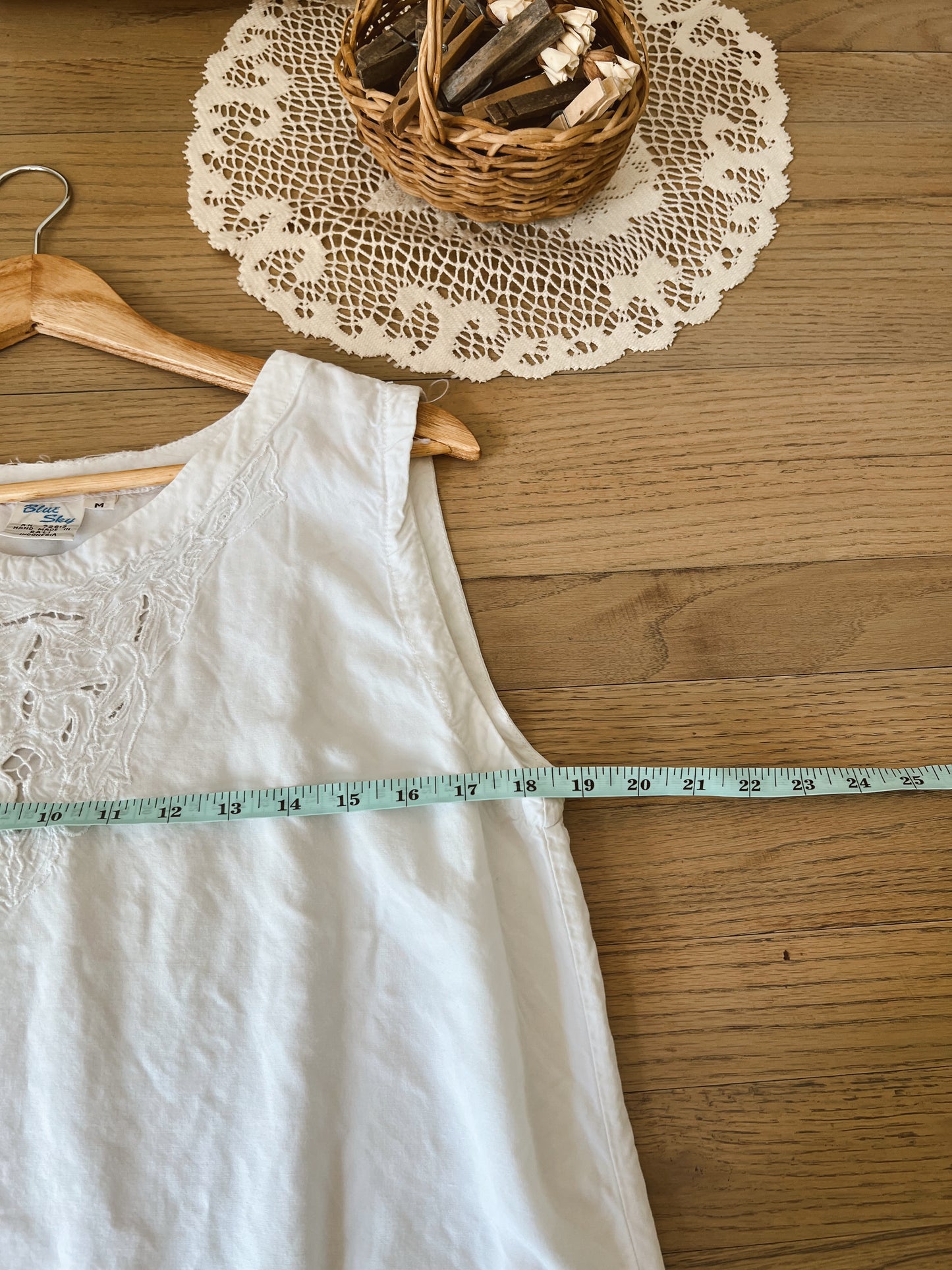 Vintage Tank (M)