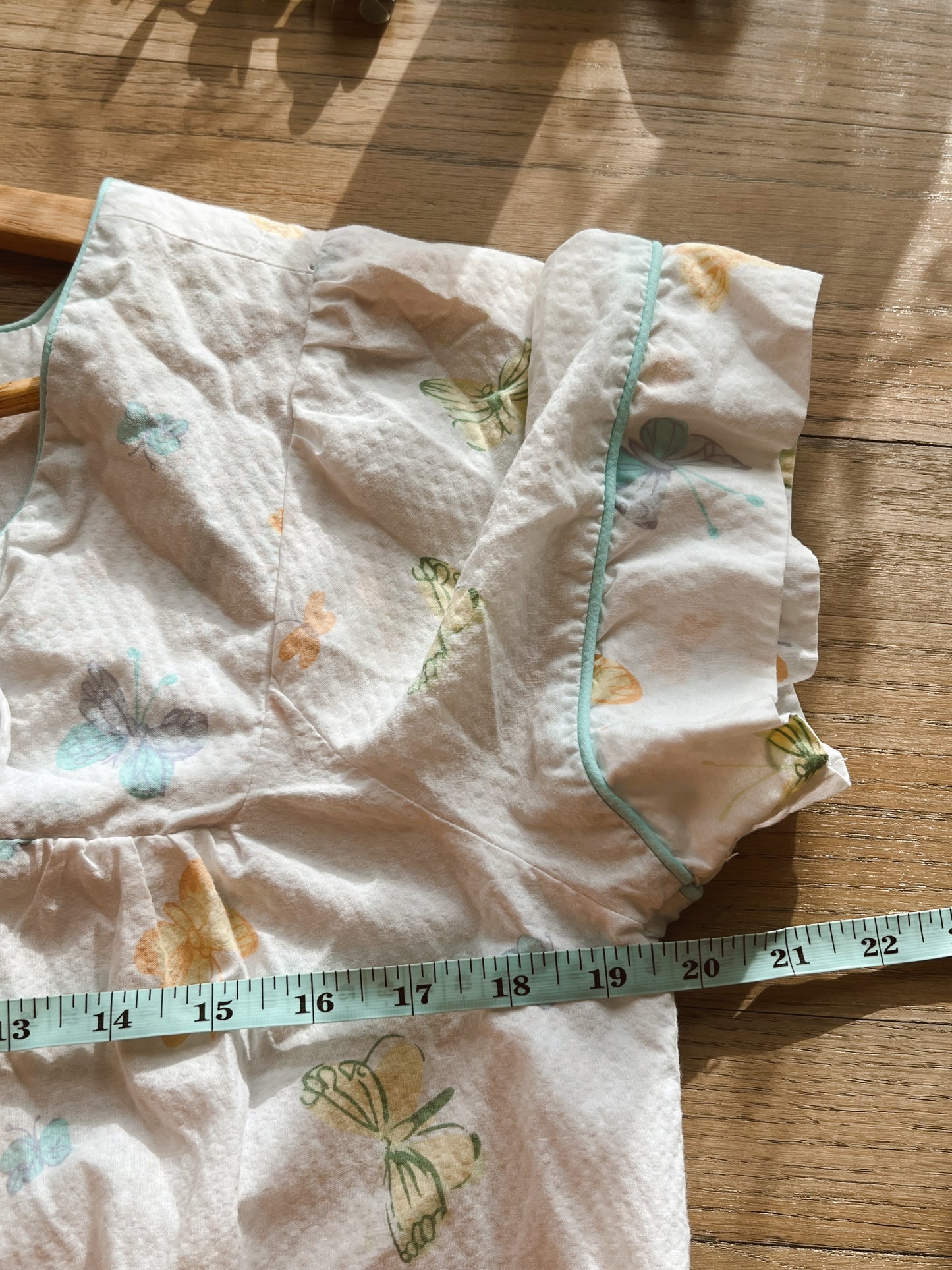 Adorable Vtg Nightgown (M/L)