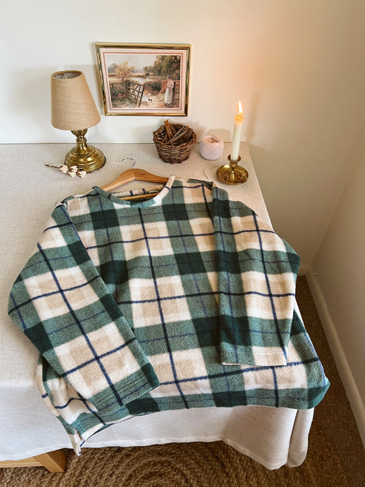 Cozy Fall Sweater (S/M)