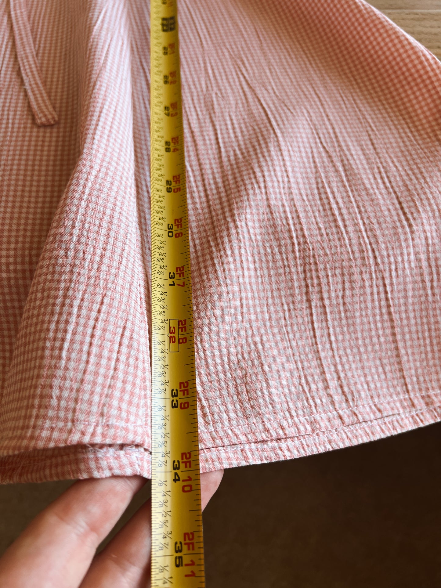 Adorable Vintage Dress (9/10)