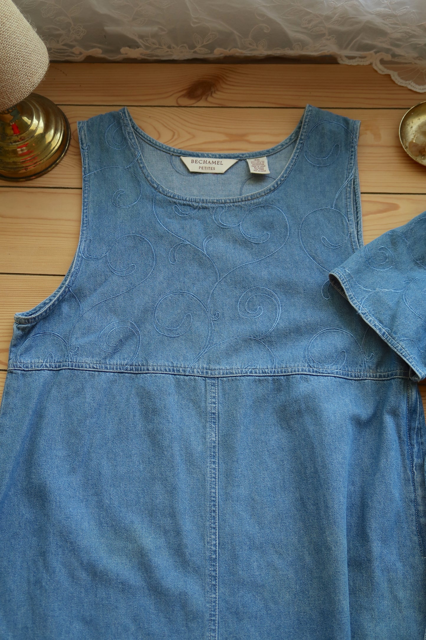 Vintage Set (M/L)