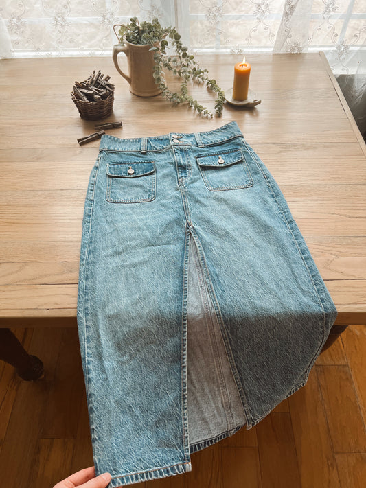 Free People Skirt (28)