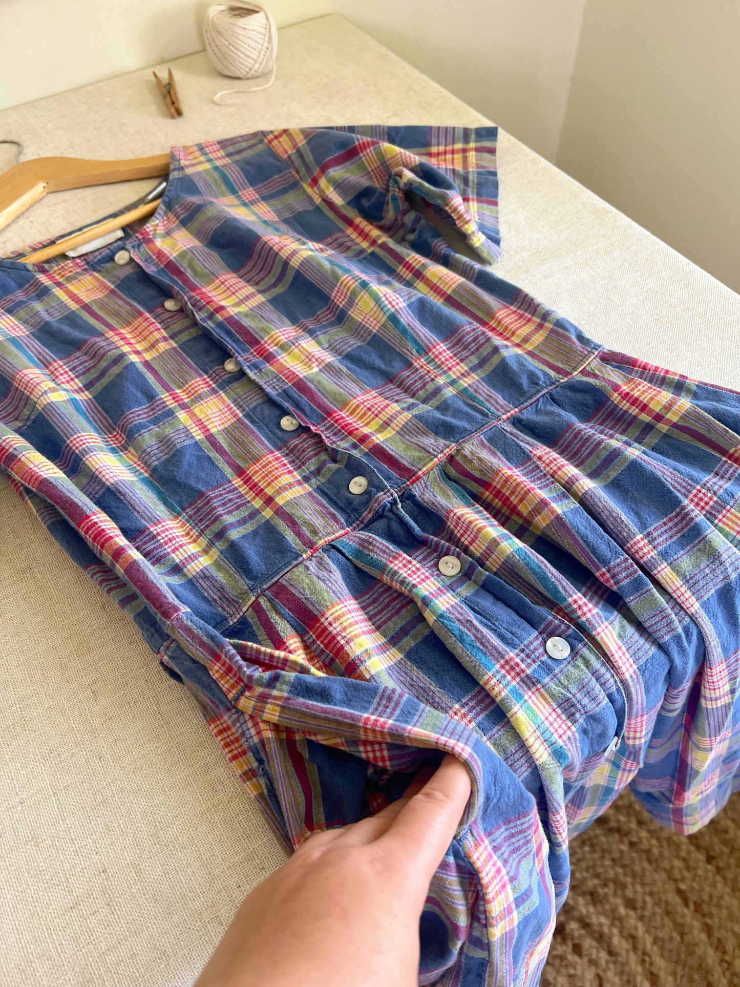 Vintage Dress (M)