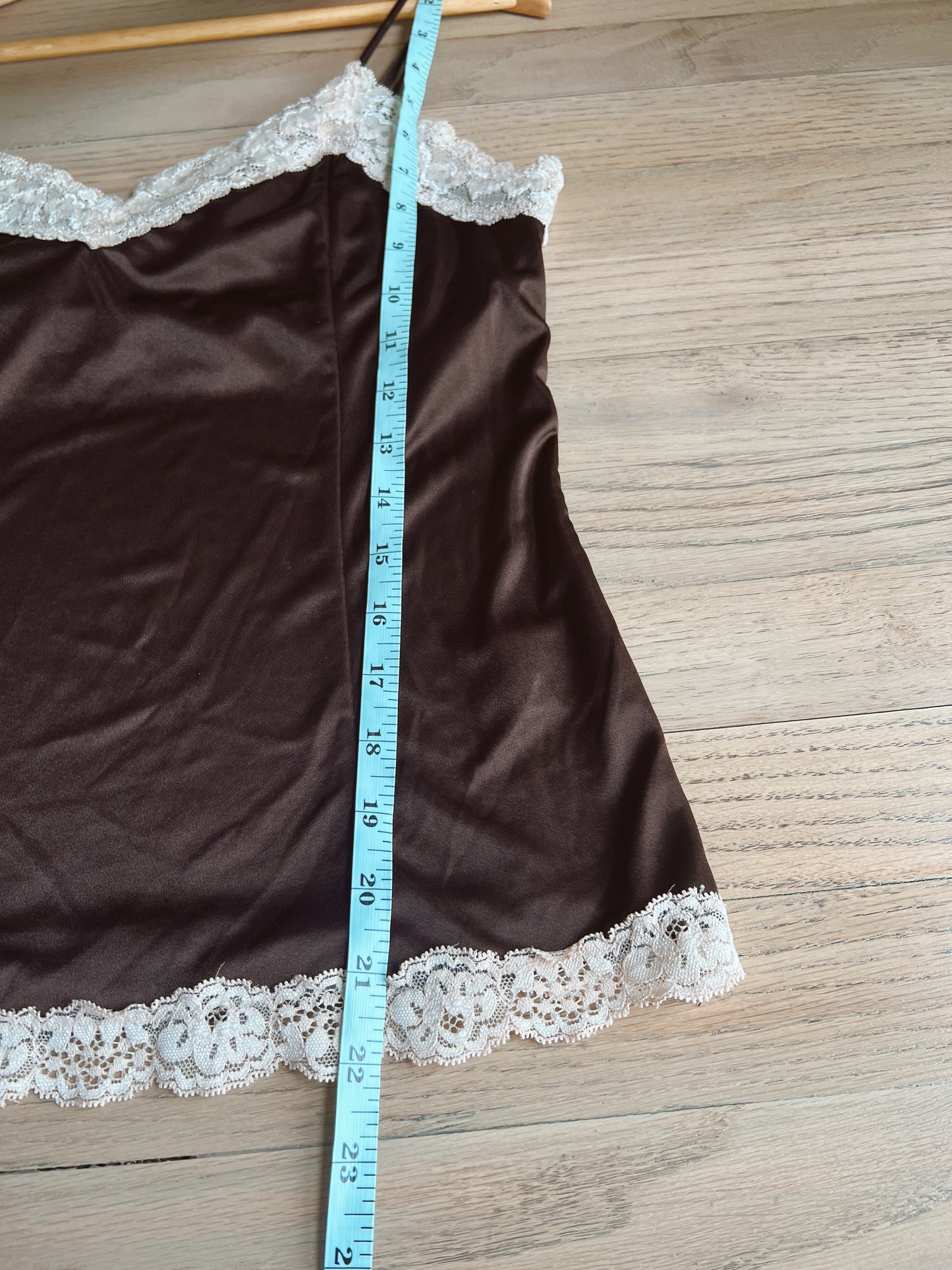 Vintage Tank (L)
