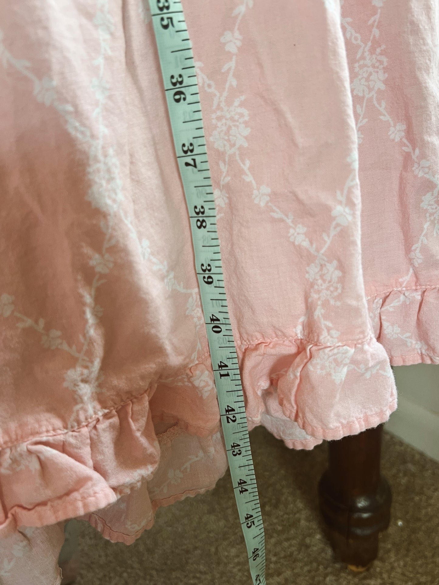 Precious Nightgown (S)