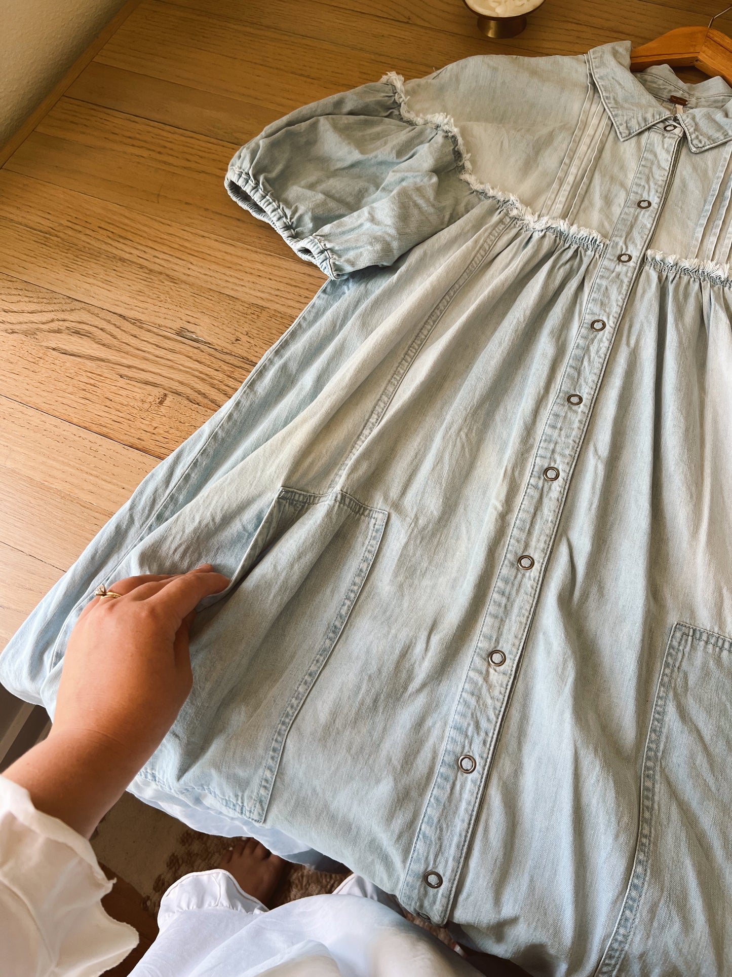 Free People Dress (L)