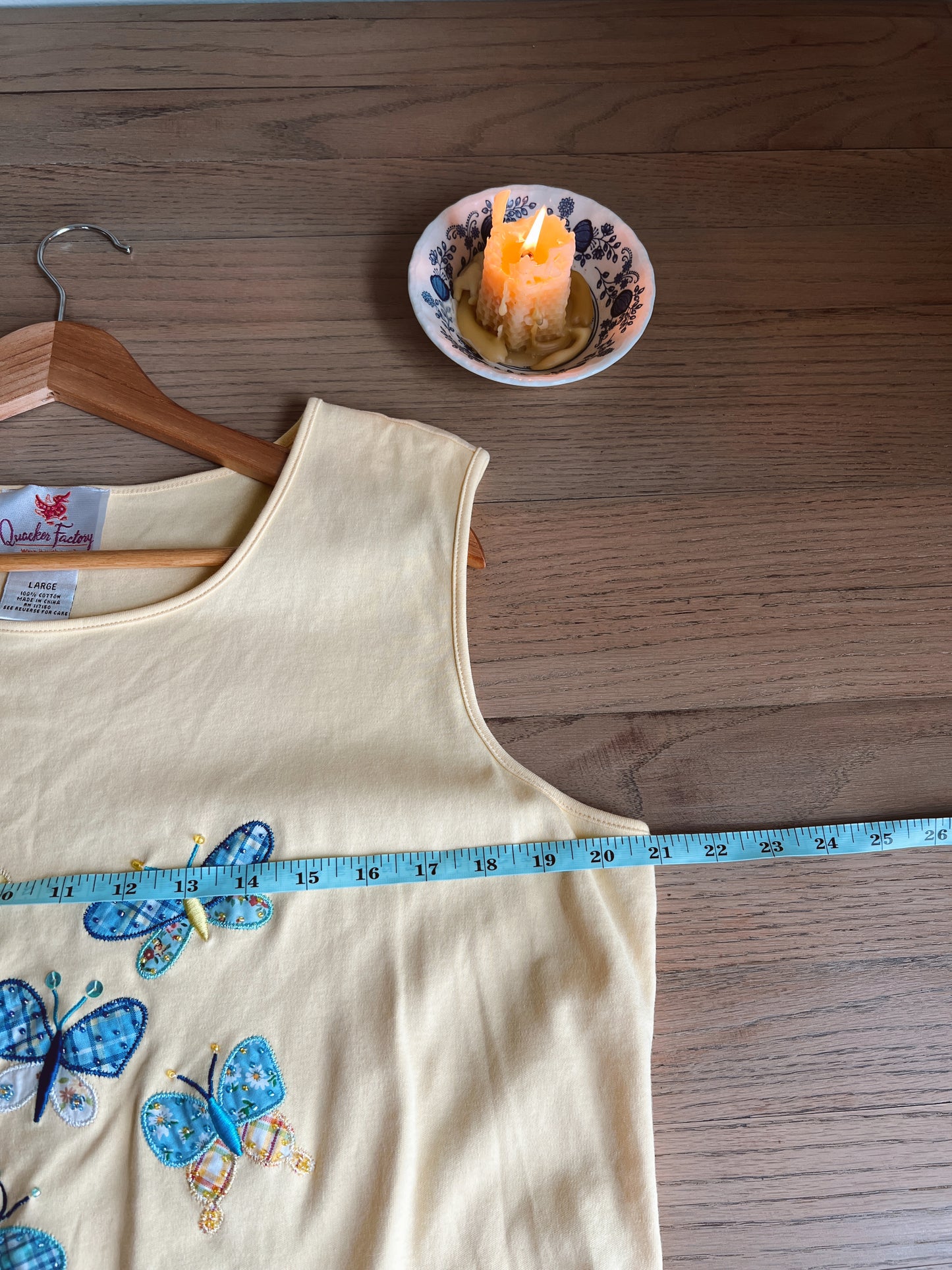 Vintage Tank (L)