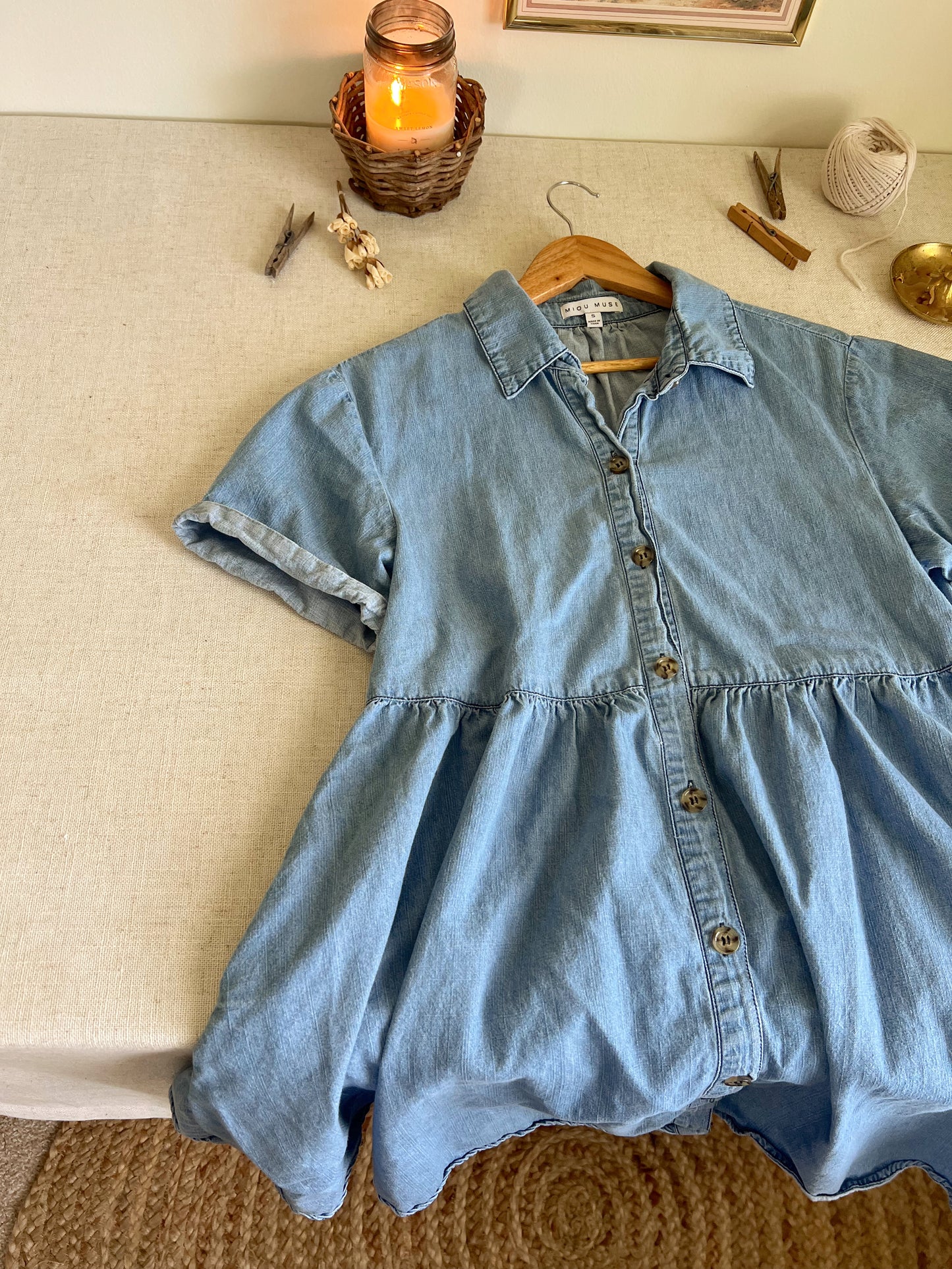 Adorable Dress (S)