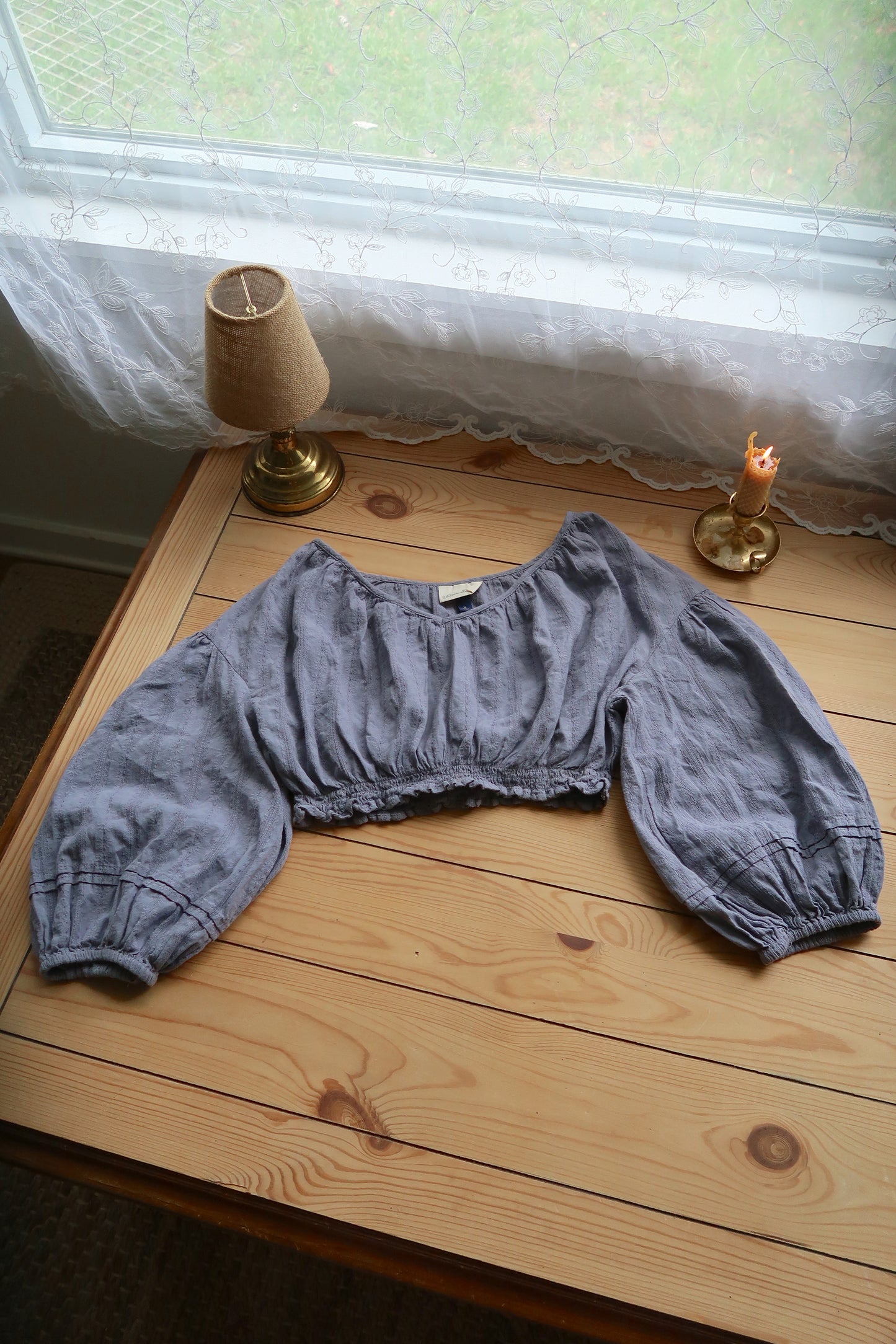 Coastal Blouse (M)