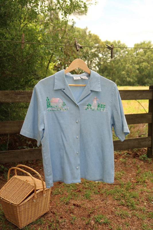 Vintage Set (S/M)