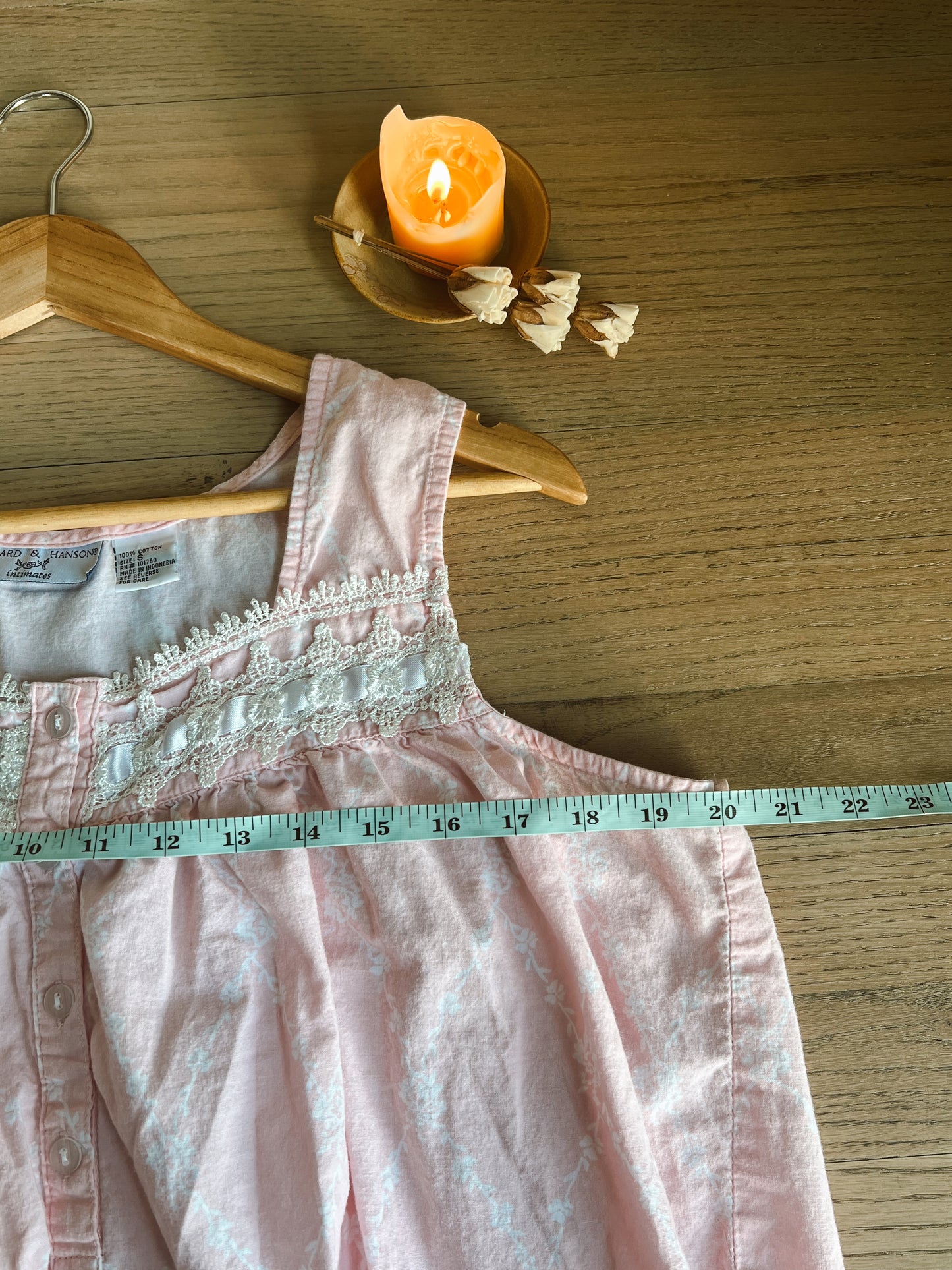Precious Nightgown (S)