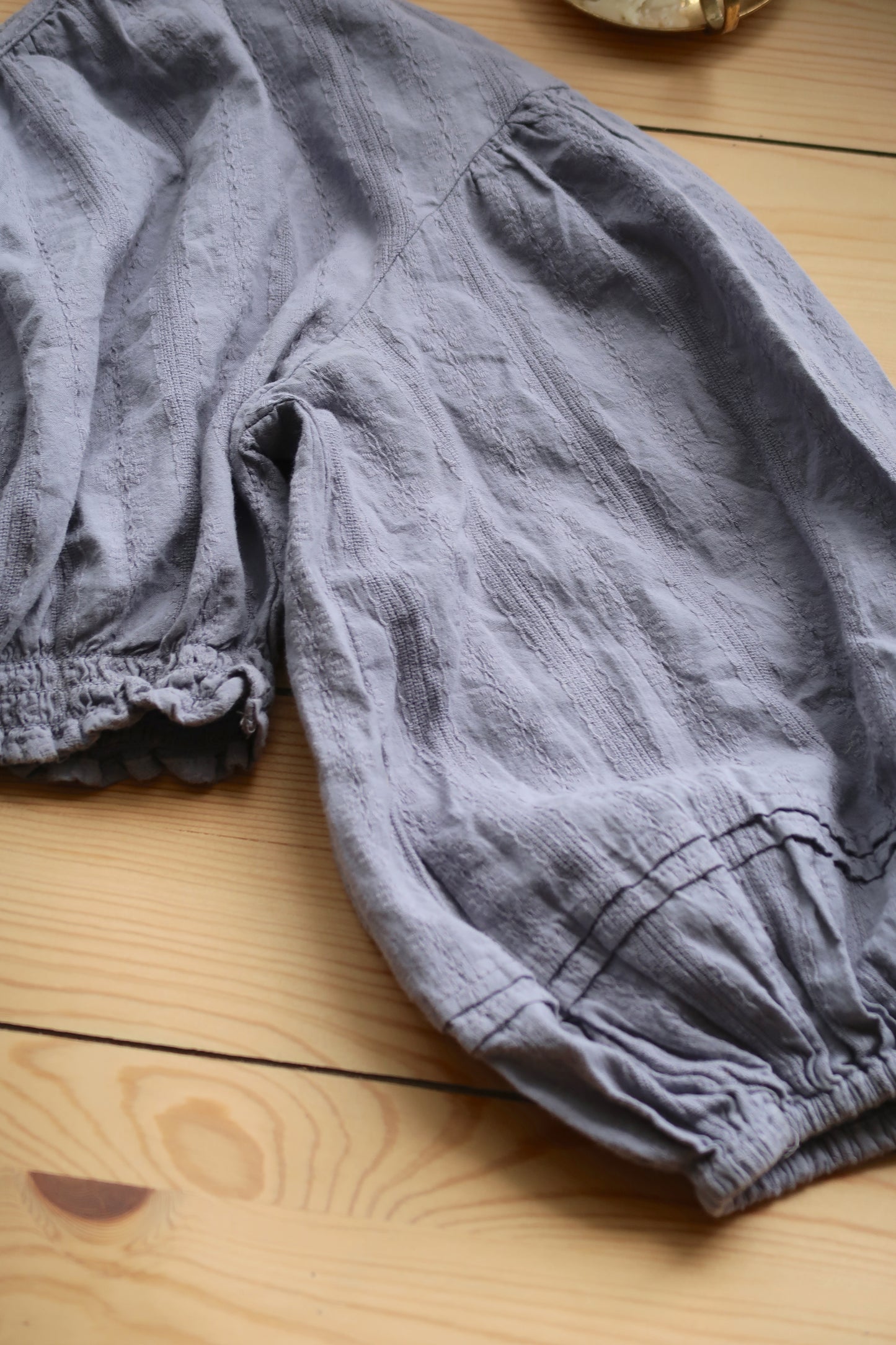 Coastal Blouse (M)