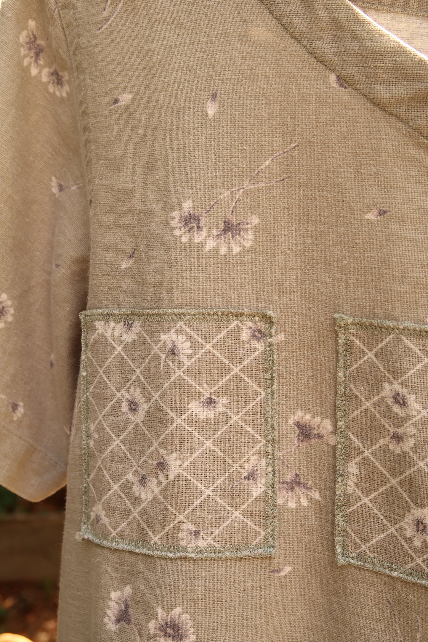 Precious Vintage Dress (PL)