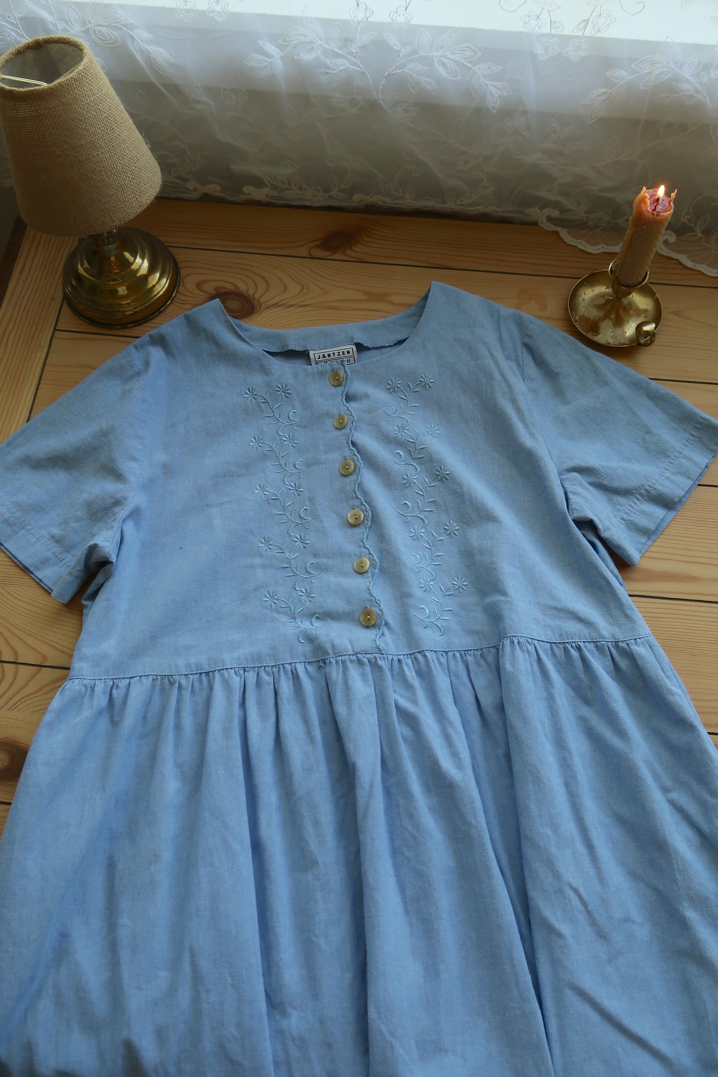 Vintage Dress