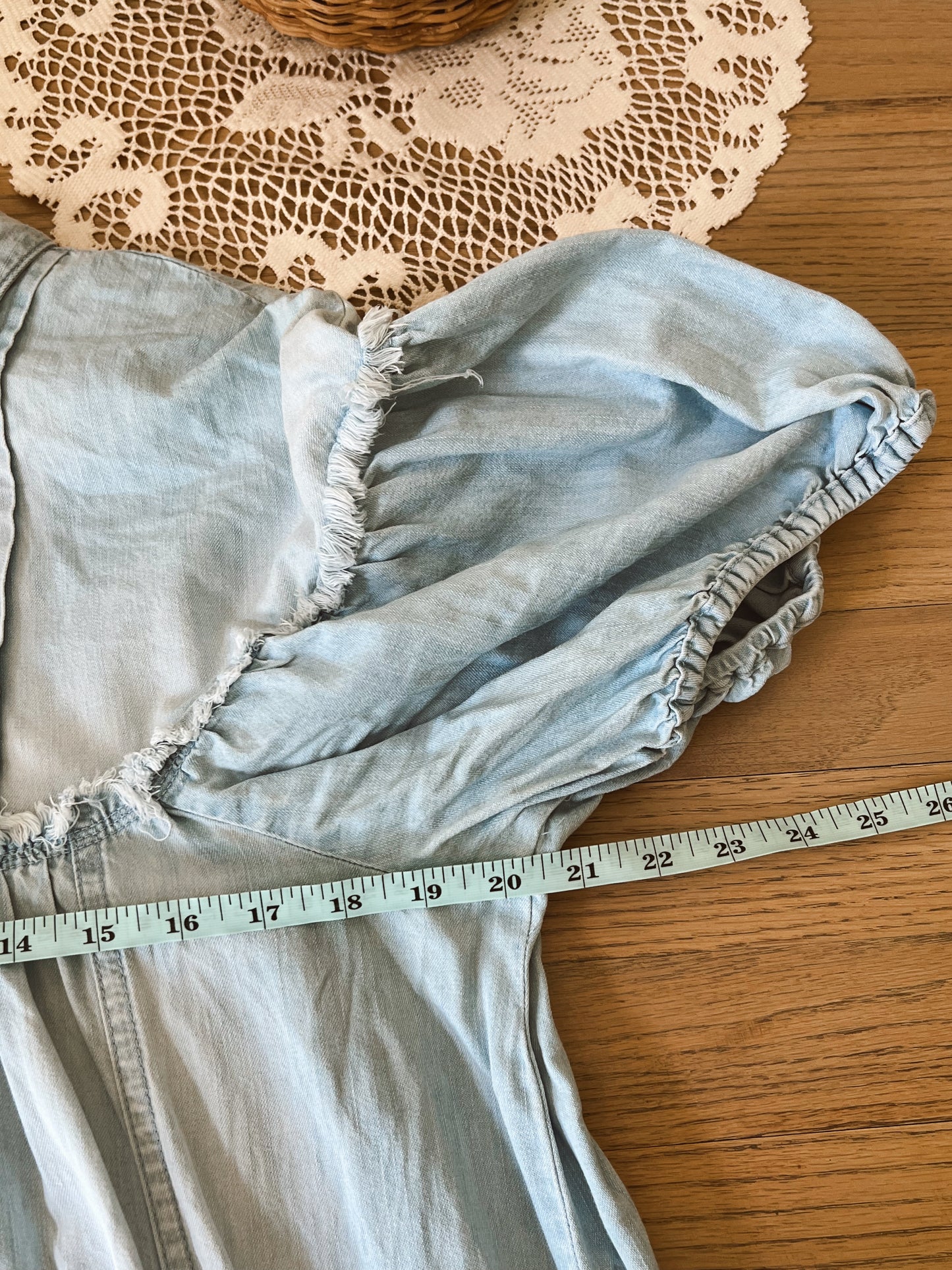 Free People Dress (L)