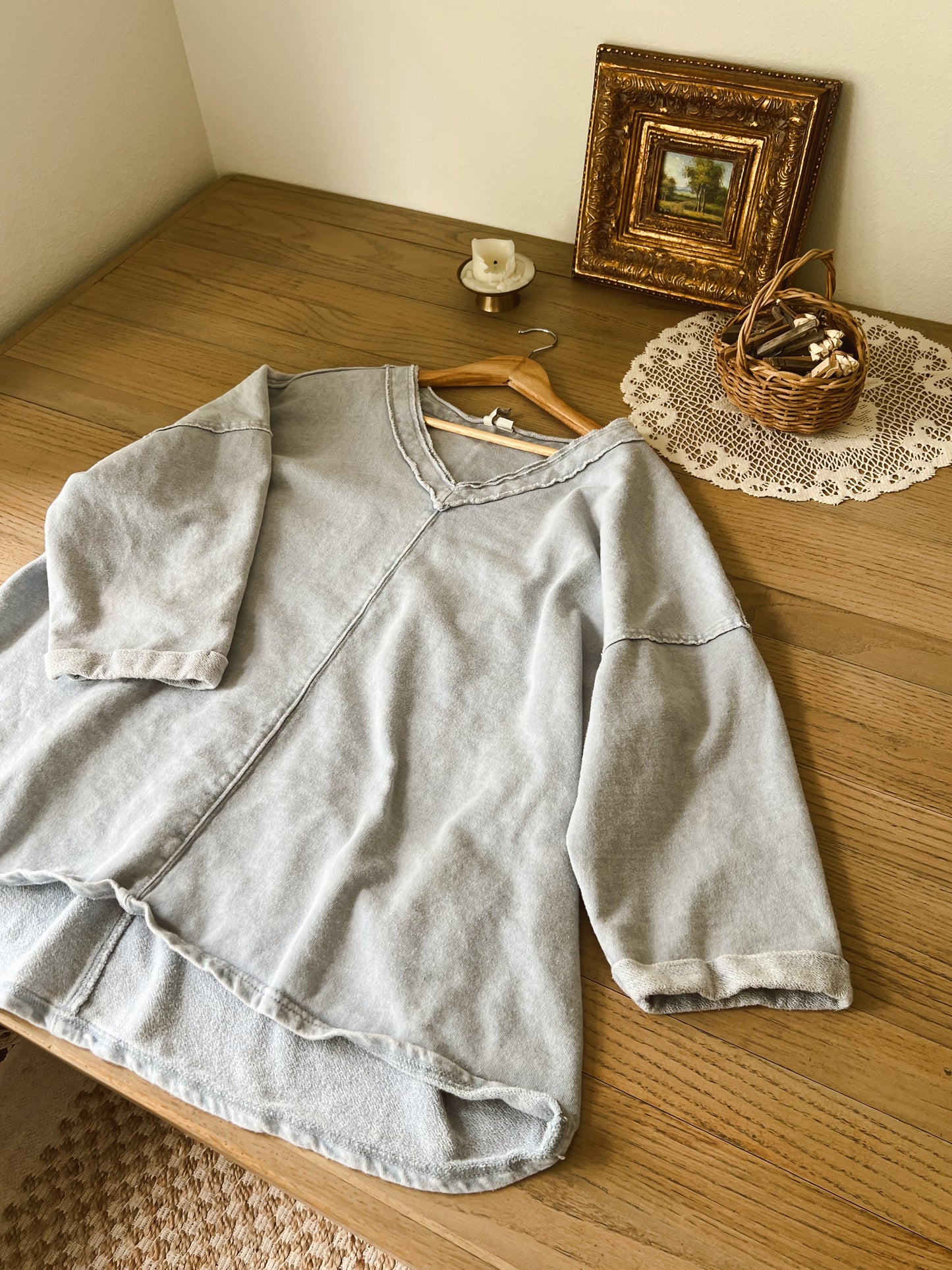 Coziest Set (1X/2X)