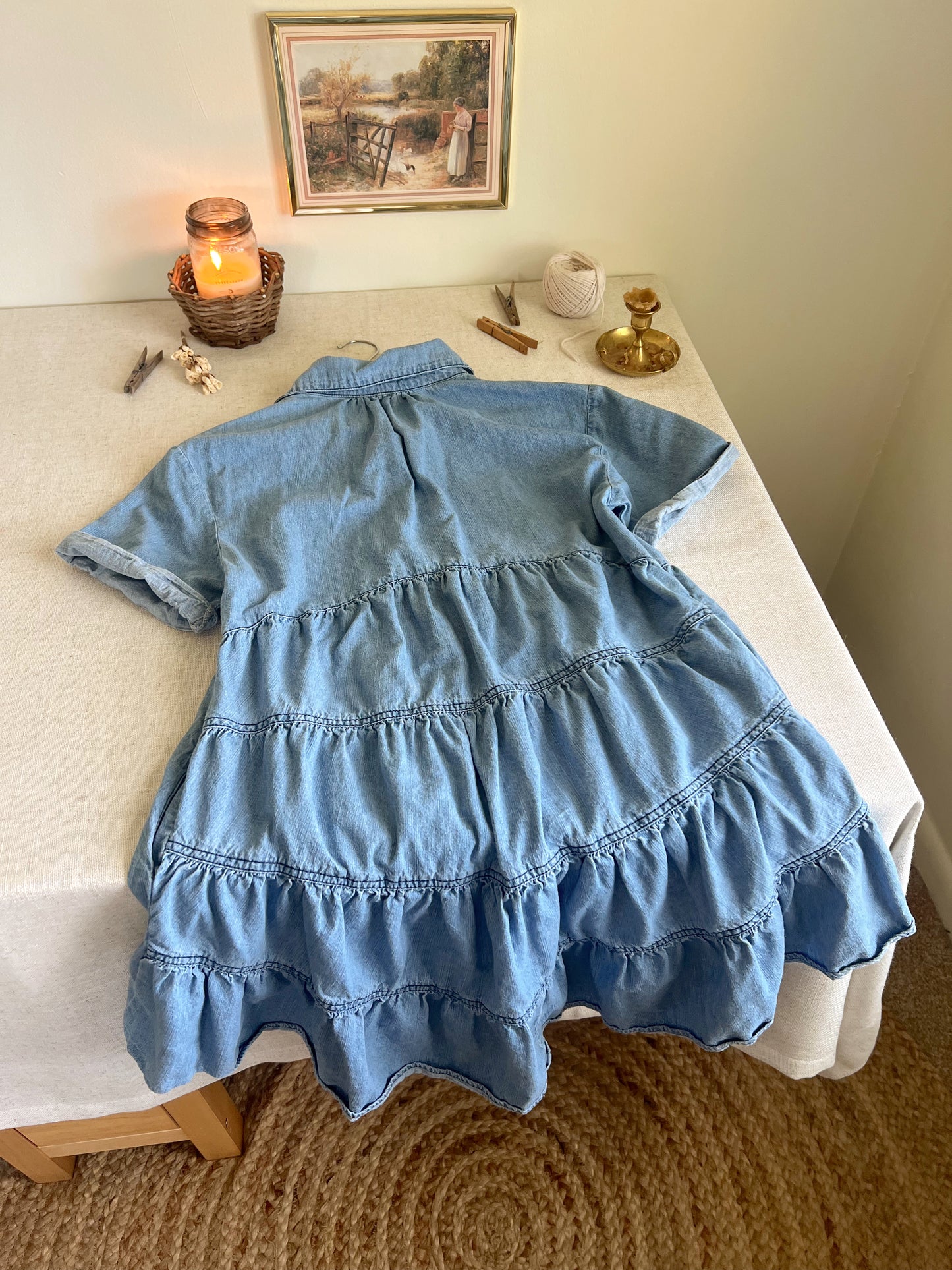 Adorable Dress (S)