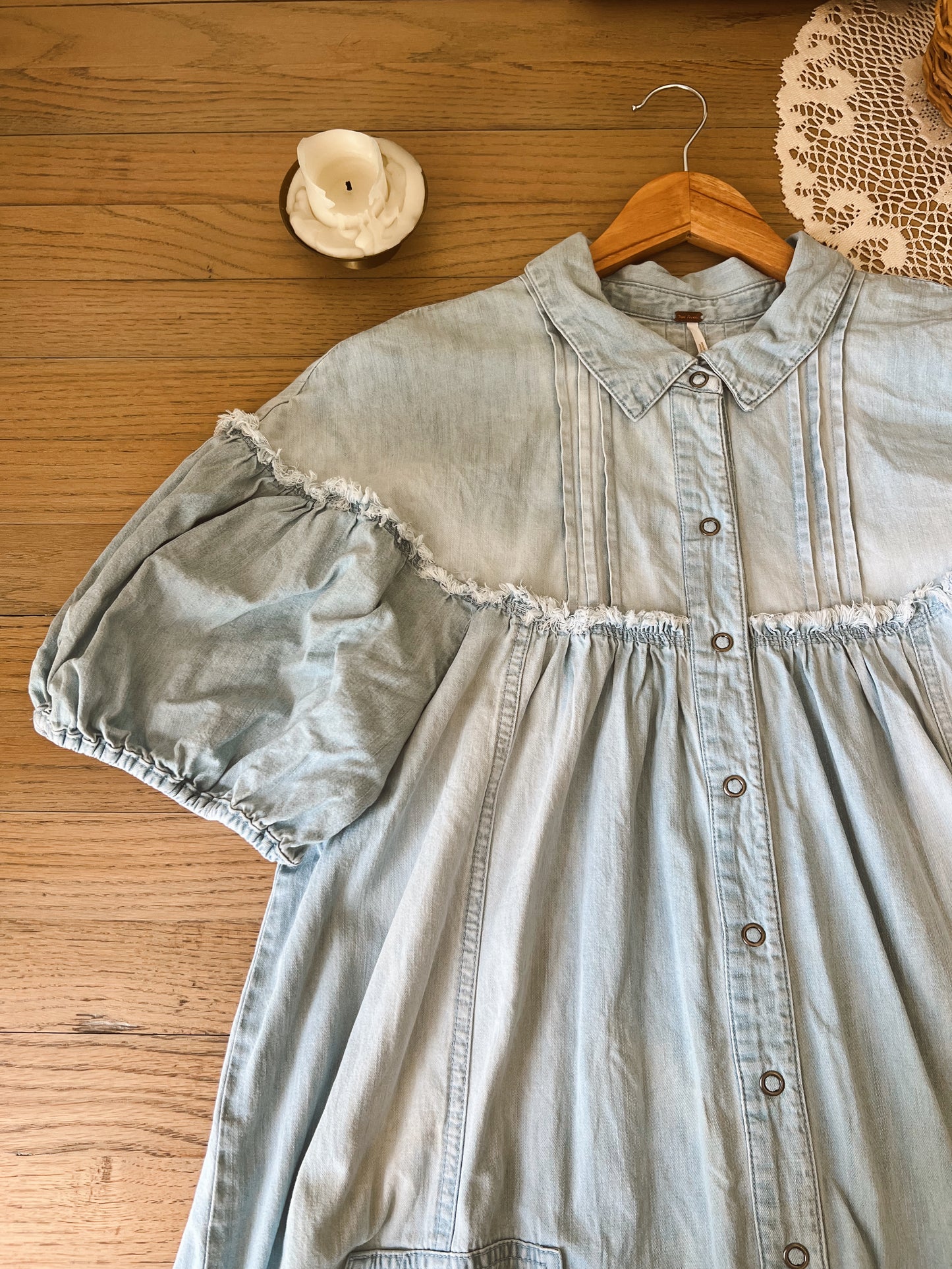 Free People Dress (L)