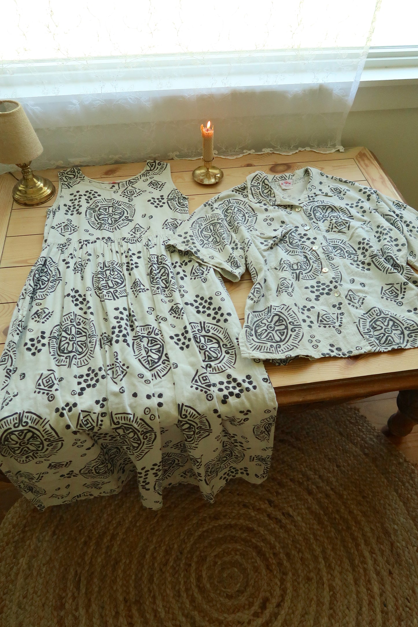 Vintage Set (L)