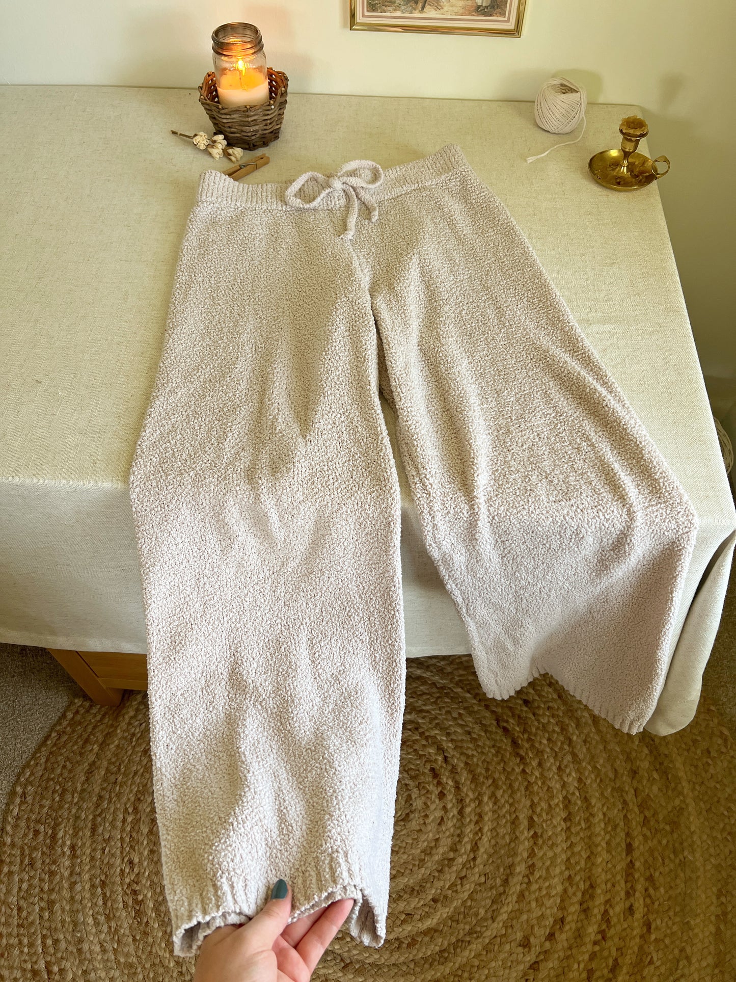 Cozy Pants (S)