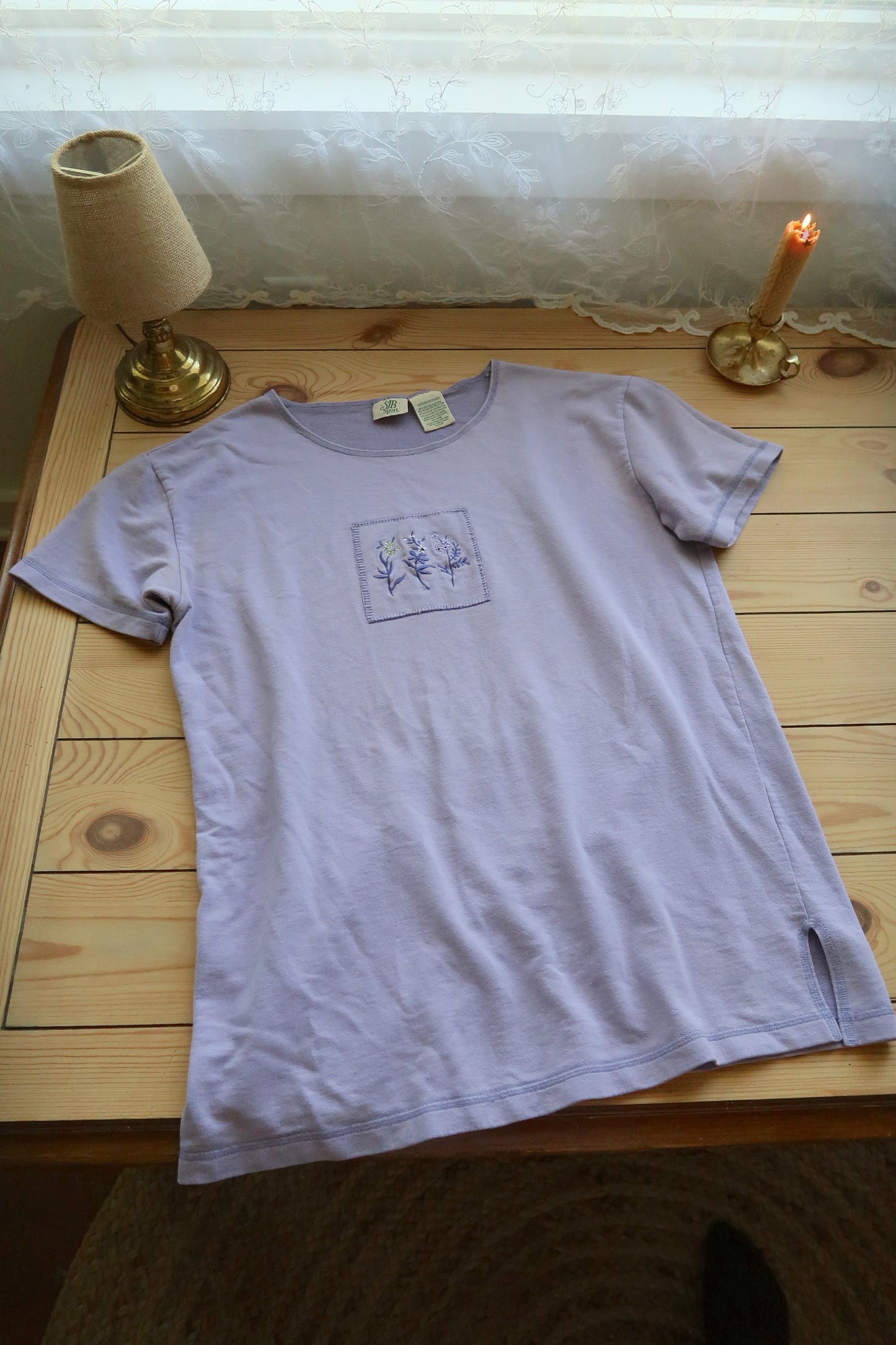 Vintage Tee (L/XL)