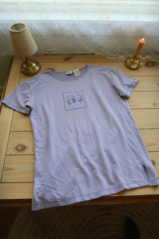 Vintage Tee (L/XL)