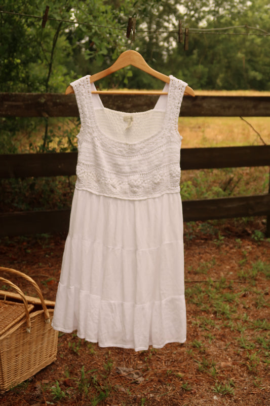 Dainty Dress (XL)