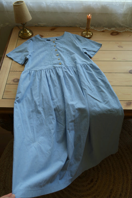 Vintage Dress