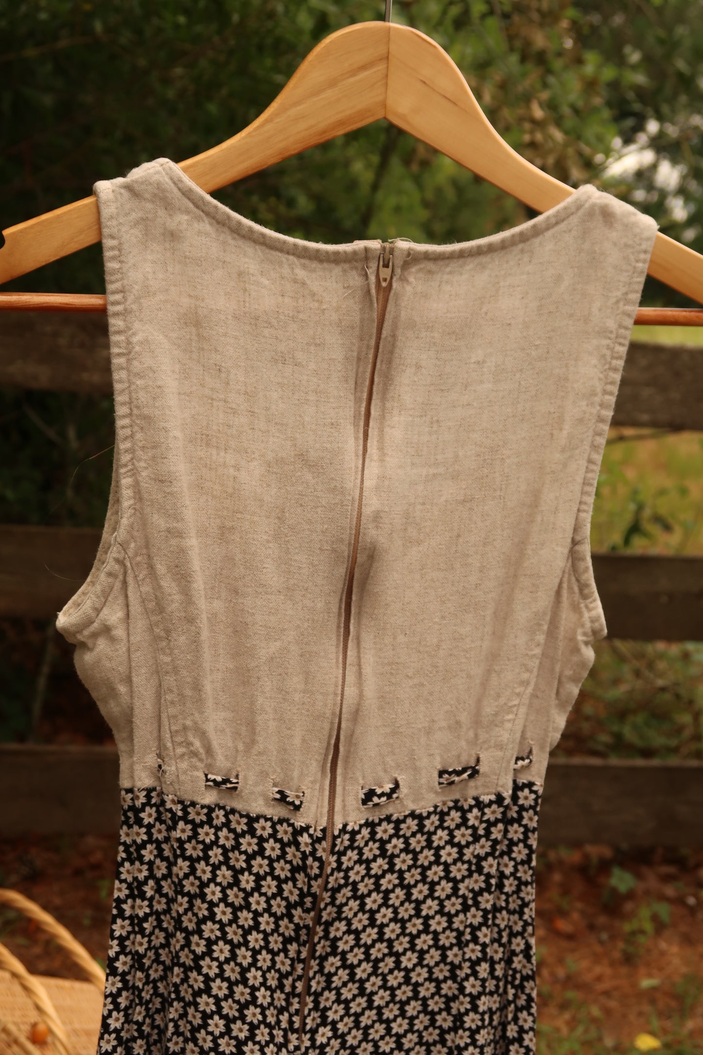 Vintage Dress (XS)