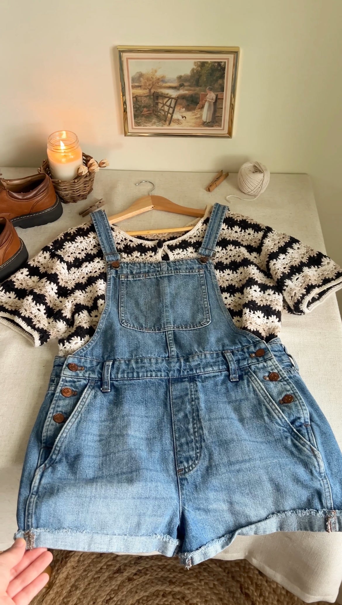 Knit Cardigan (2X)