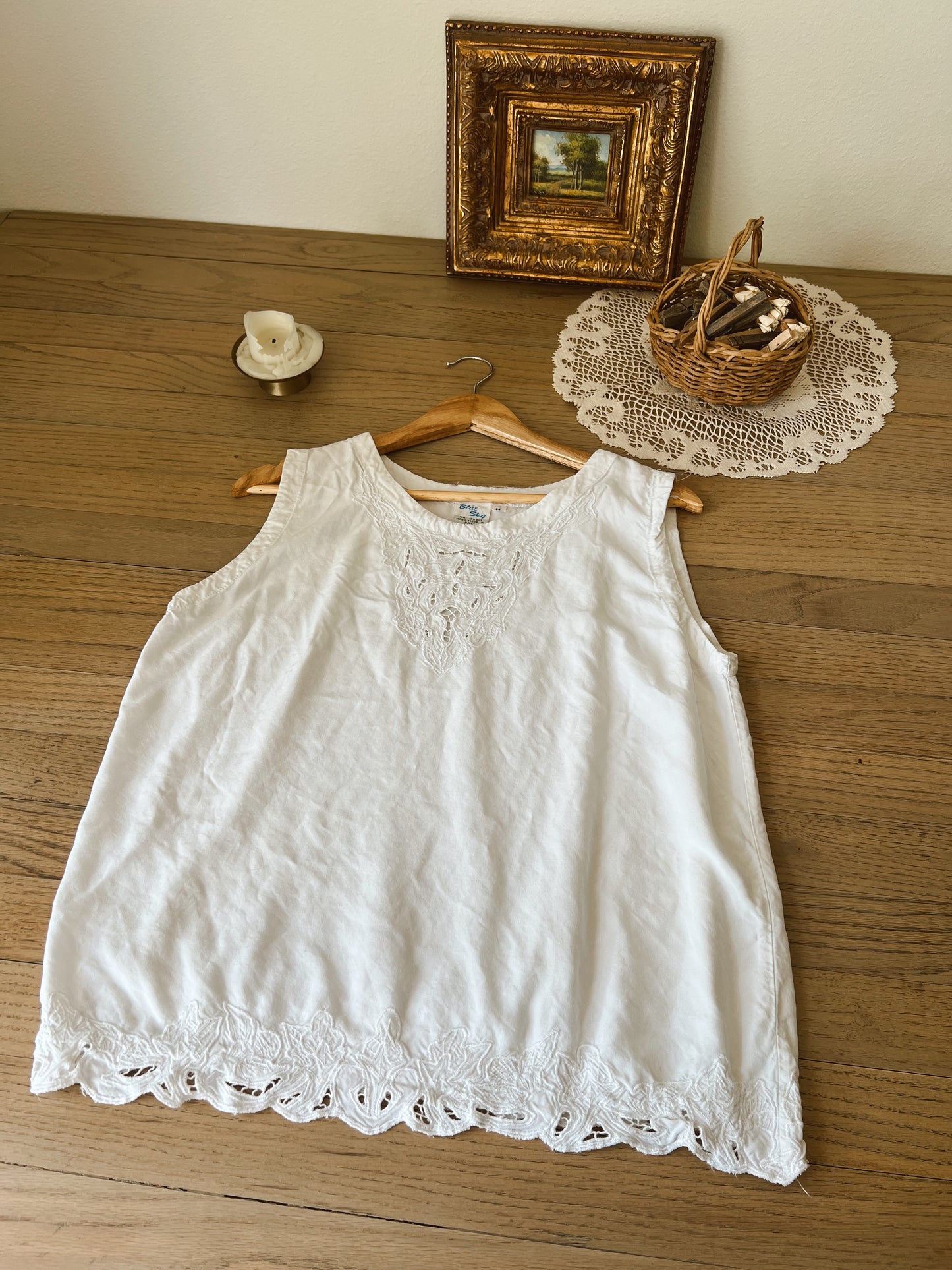 Vintage Tank (M)