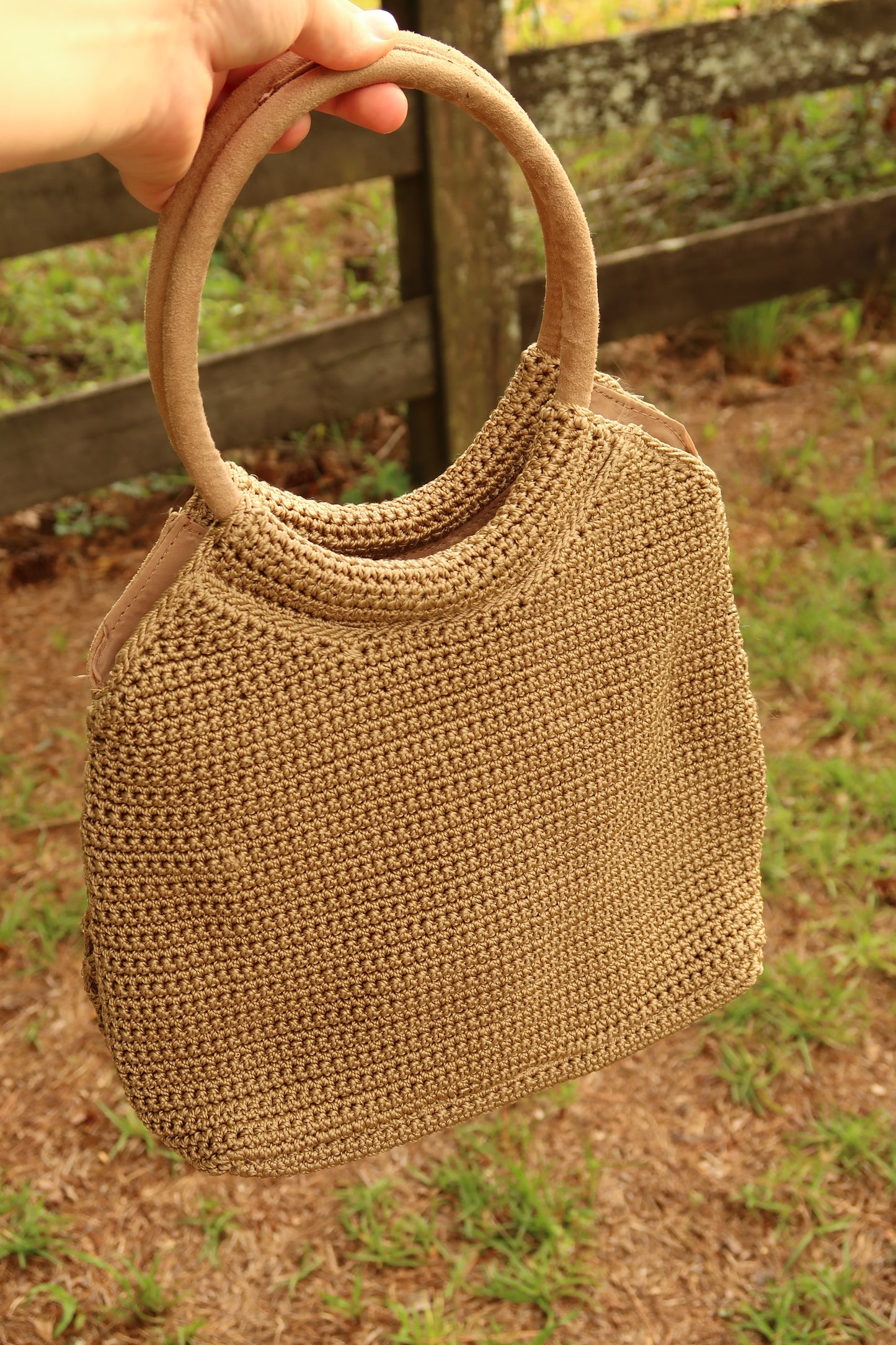 Vintage Purse