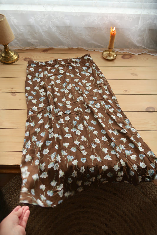 Floral Skirt (14)