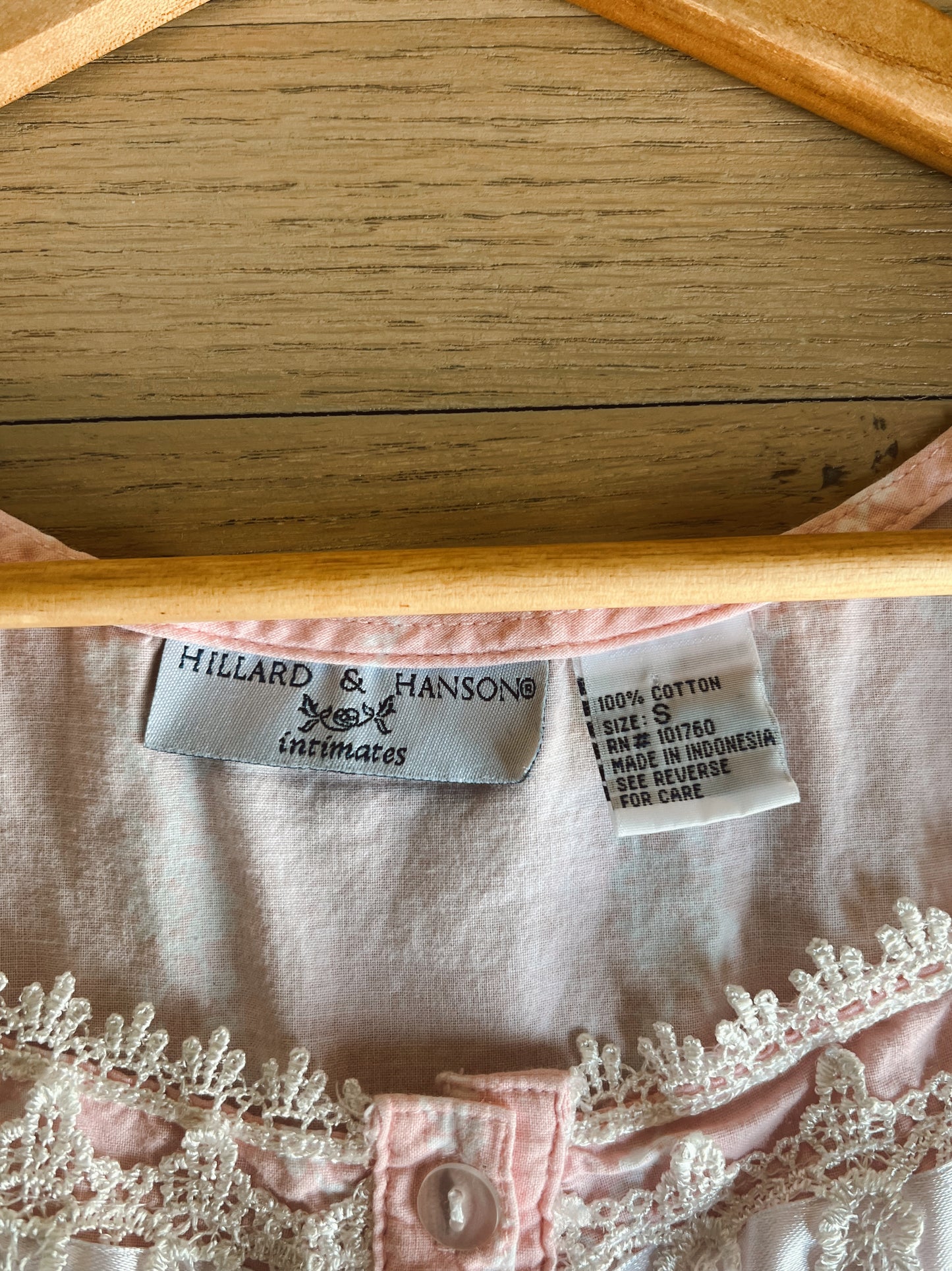 Precious Nightgown (S)