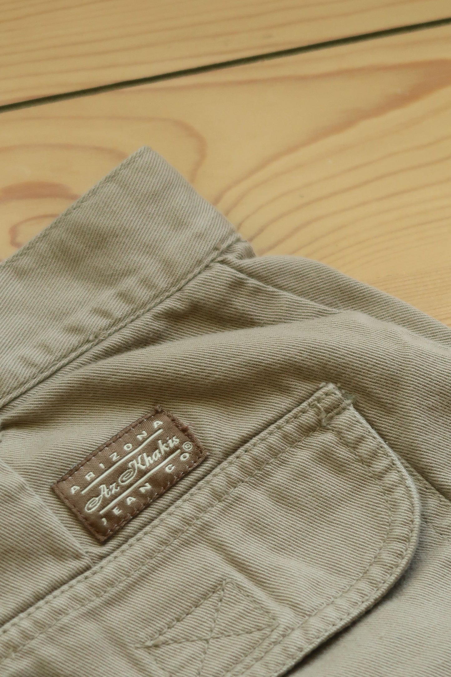 Granola Girl Shorts