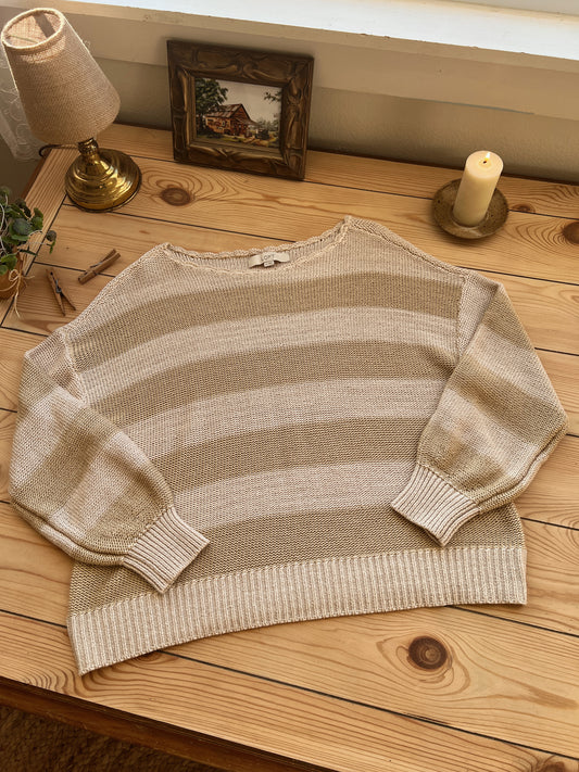 Loft Sweater (M)