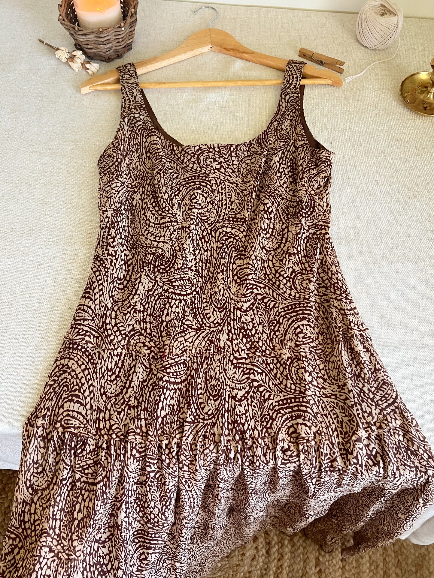 Vintage Jones New York Dress (10)