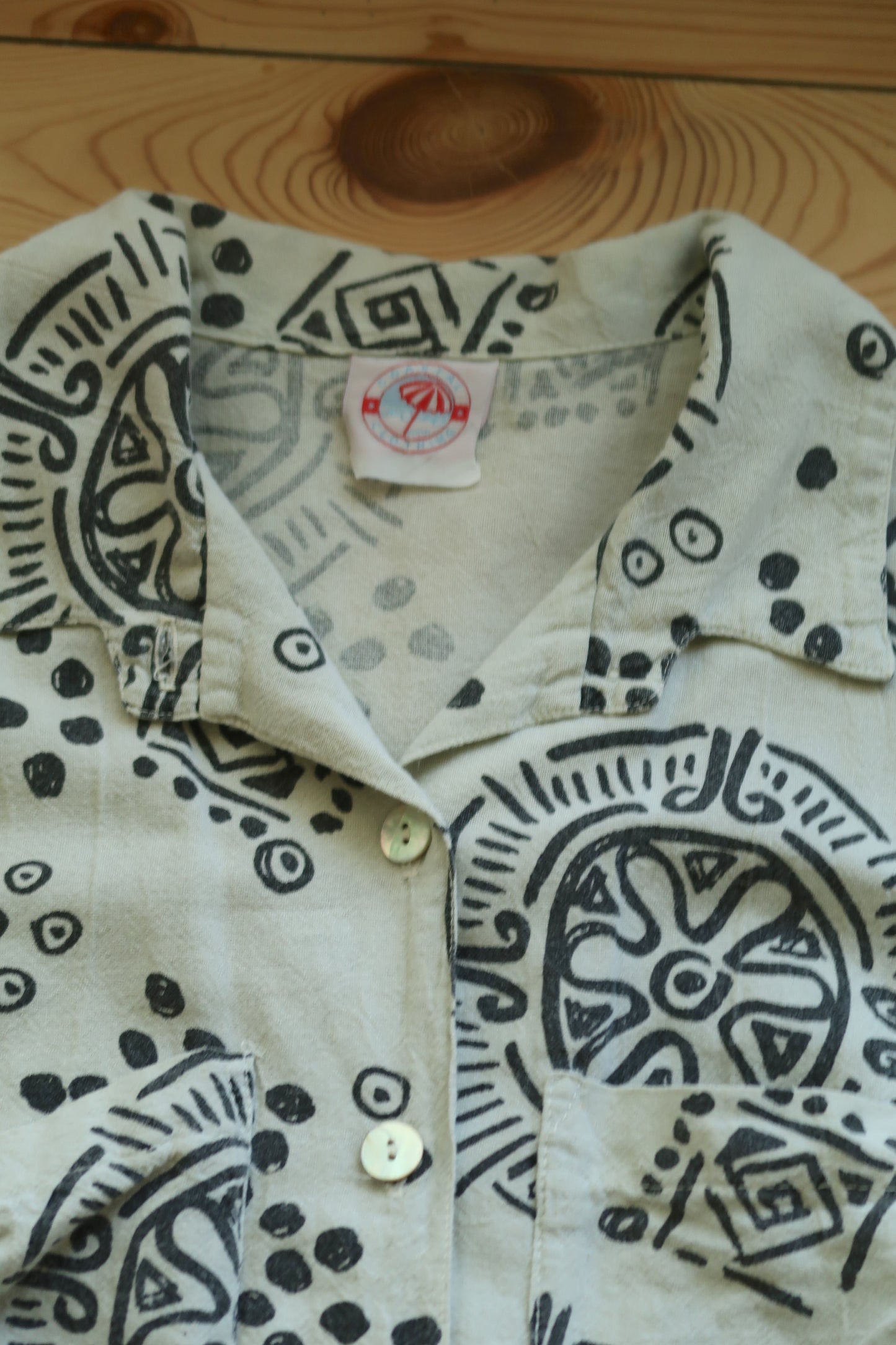 Vintage Set (L)