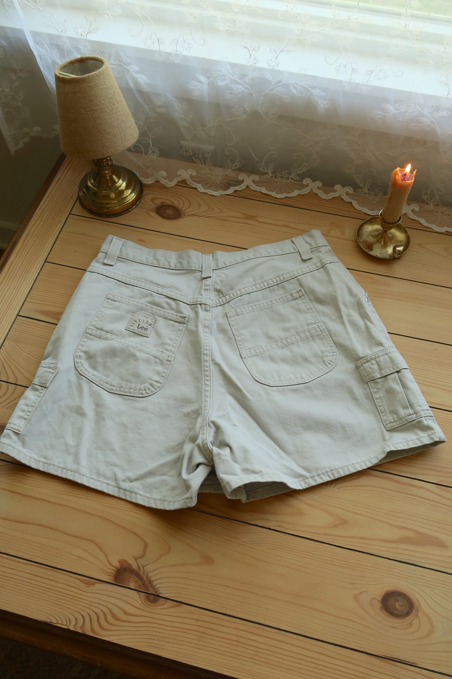 Lee Shorts