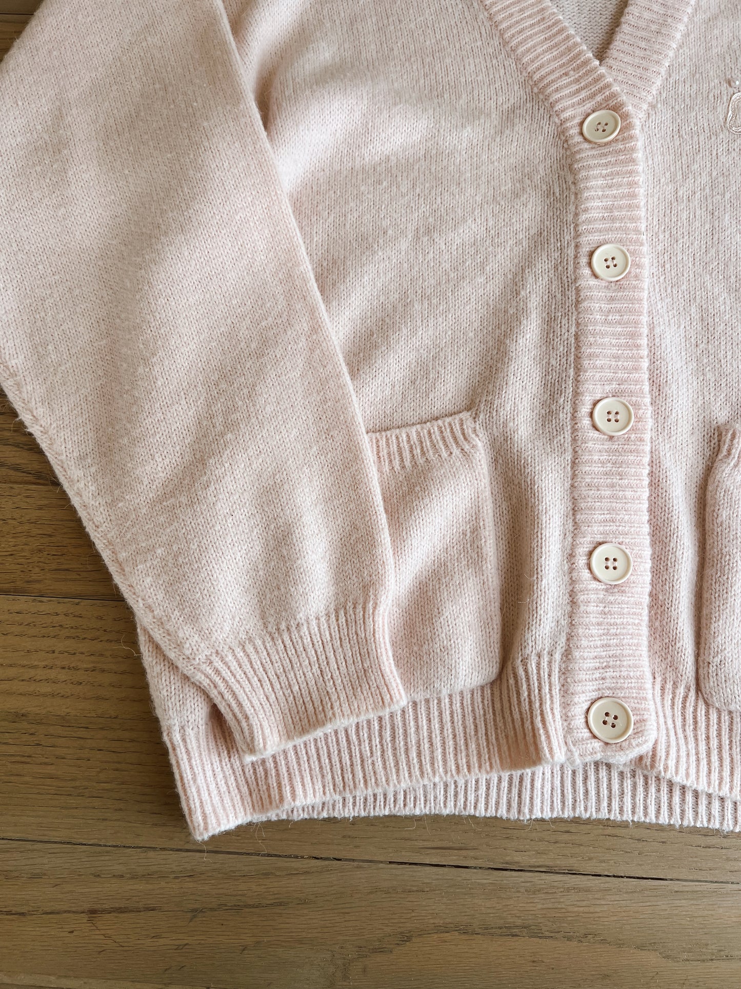 Precious Vintage Cardigan (M)