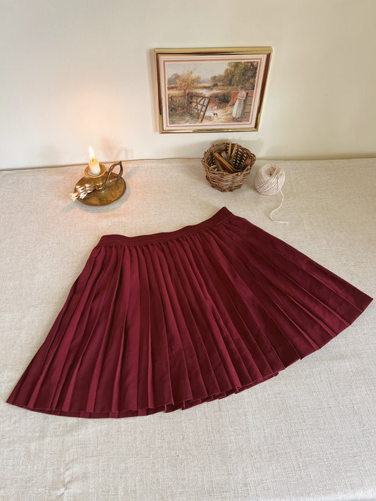 The Perfect Fall Skirt (8)