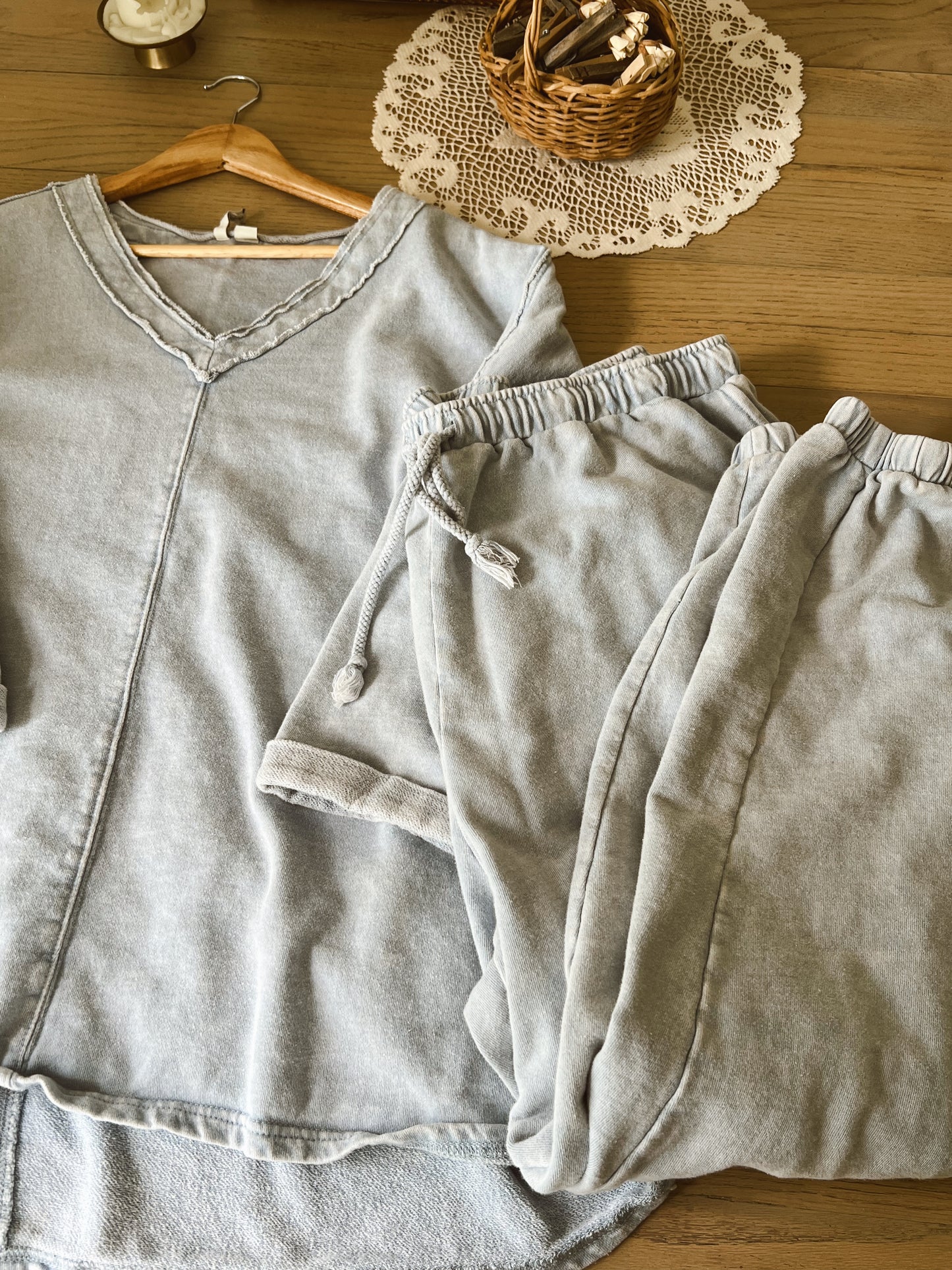 Coziest Set (1X/2X)