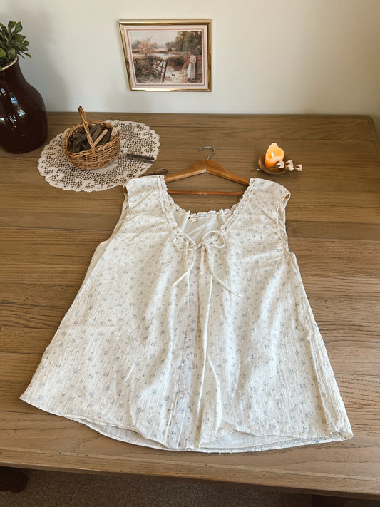 Dainty Neuflora Tank (XL)