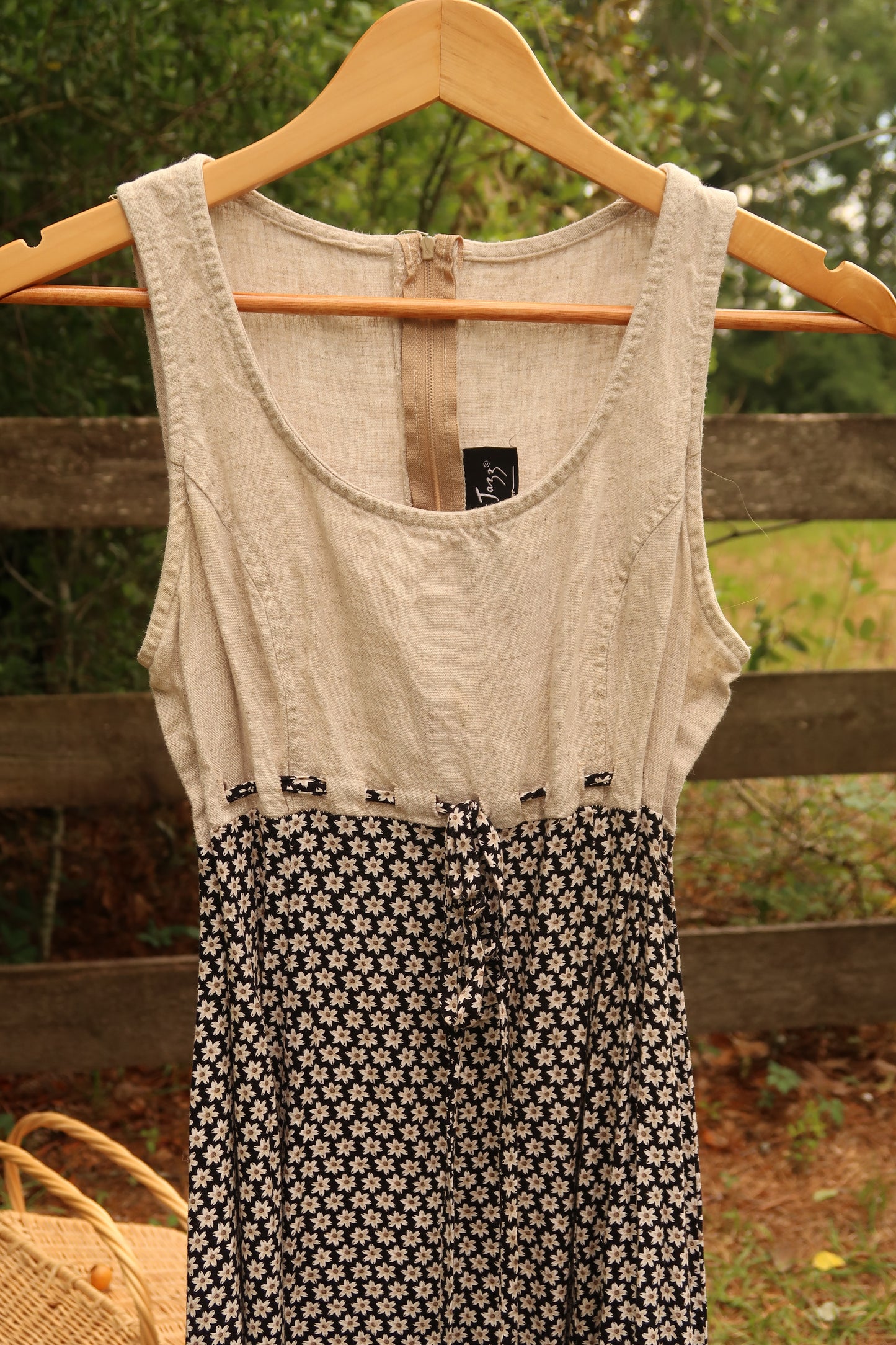 Vintage Dress (XS)