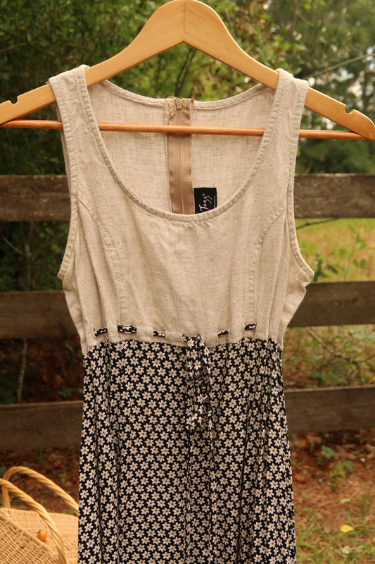Vintage Dress (XS)