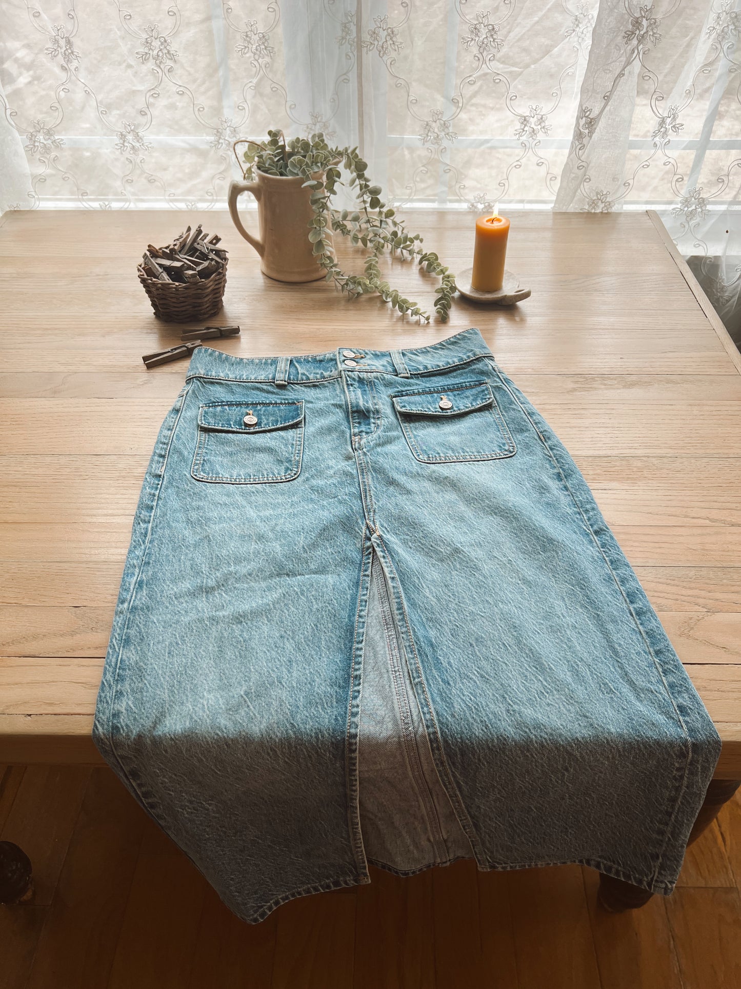 Free People Skirt (28)
