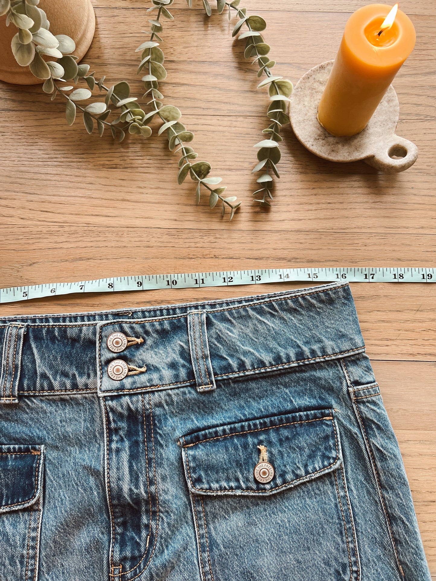 Free People Skirt (28)