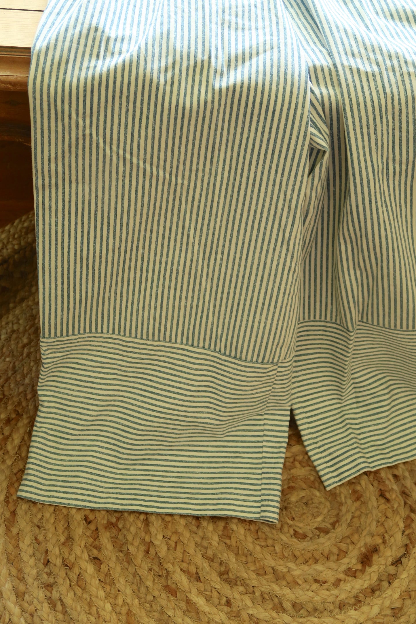 Coastal Jumpsuit (M)