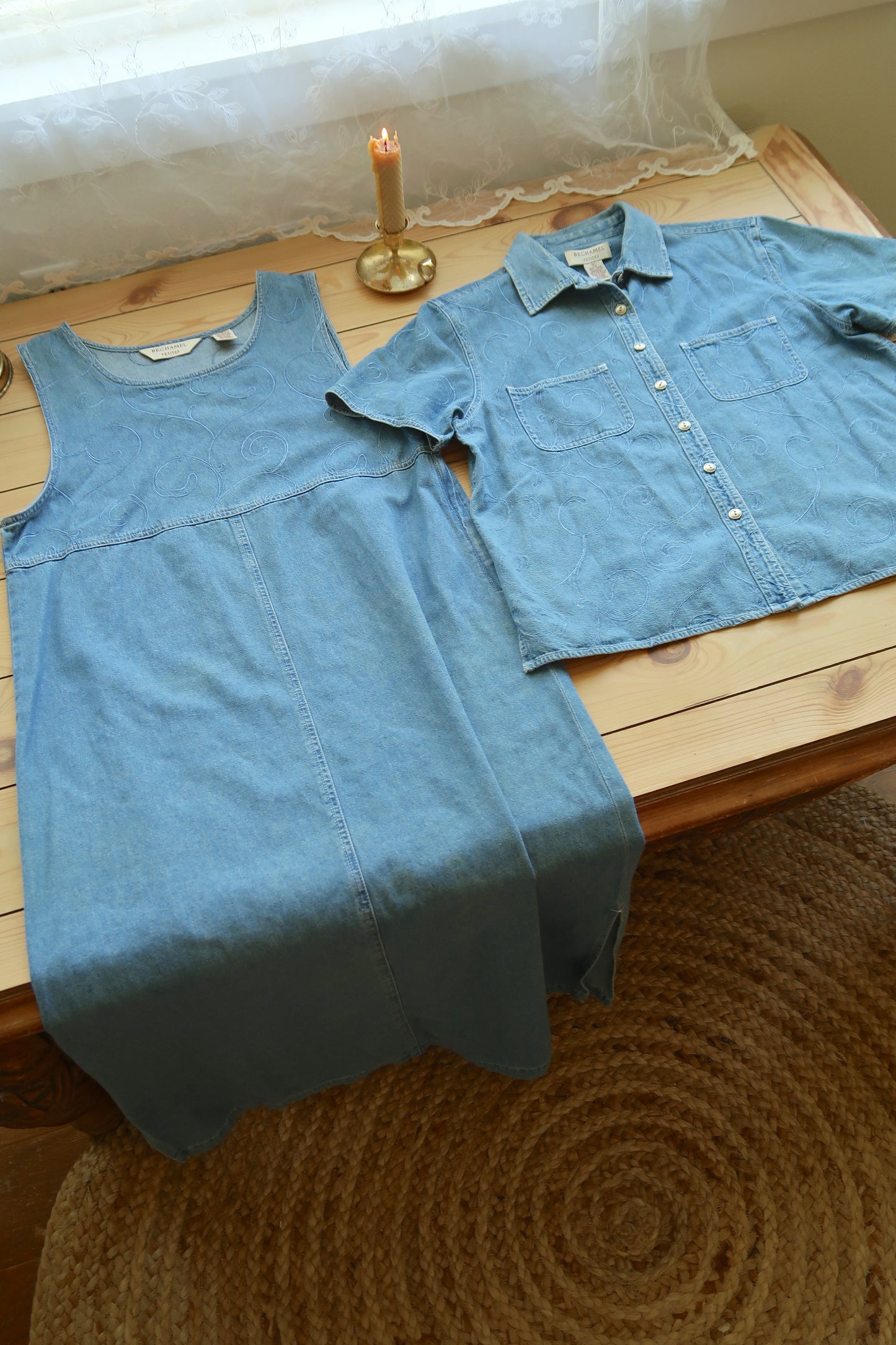 Vintage Set (M/L)
